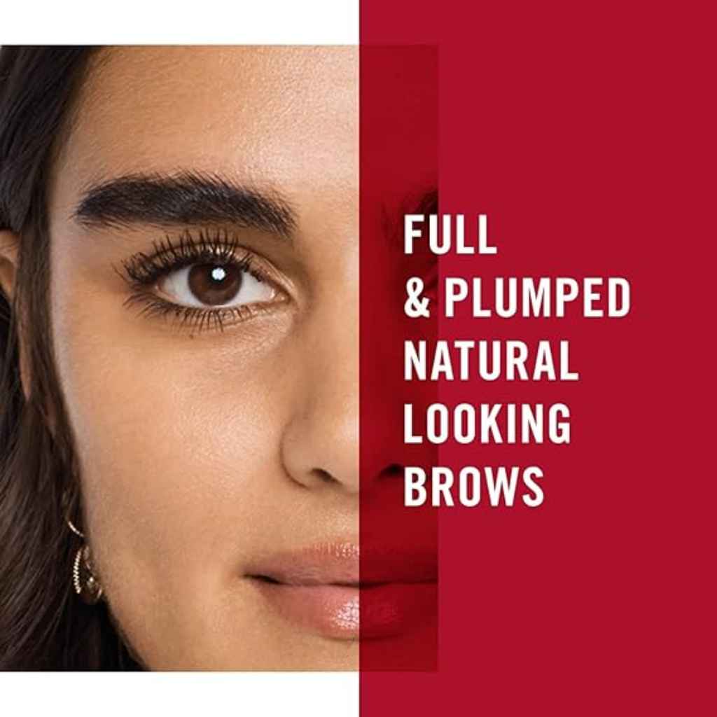 Rimmel, Wonder'Full Brow Gel, Long-lasting brow shaping and tinting gel