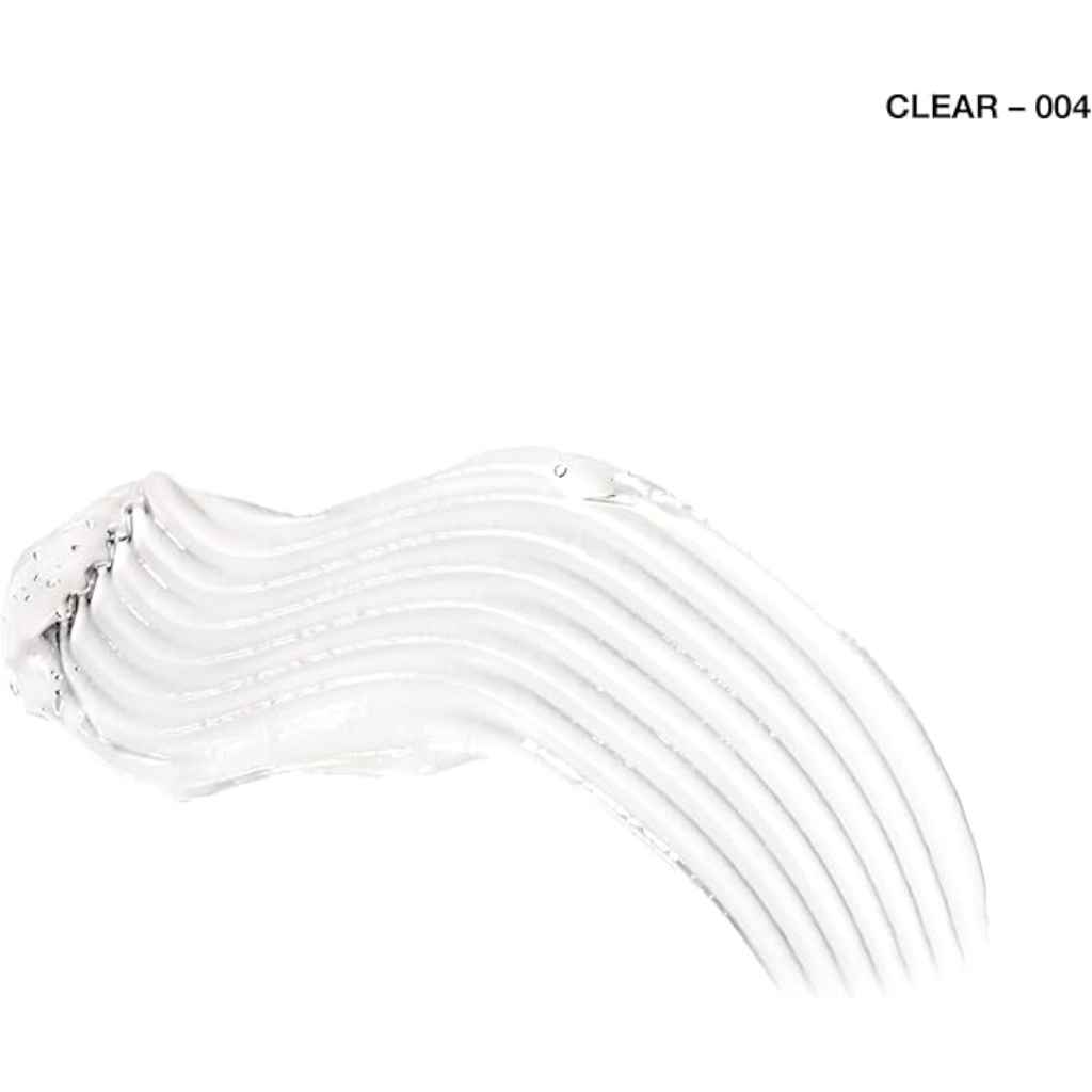 Rimmel Wonder'Full Brow Gel - 004 Clear