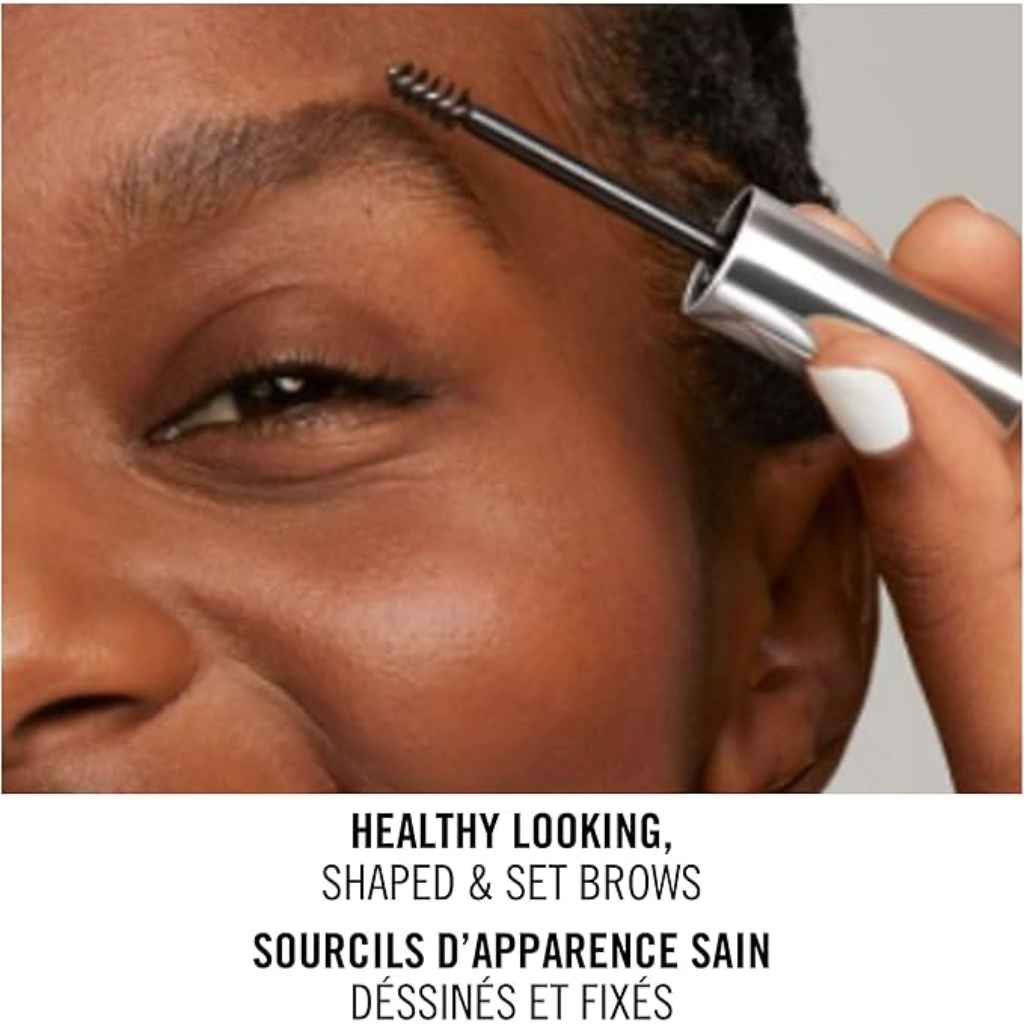 Rimmel Wonder'Full Brow Gel - 004 Clear