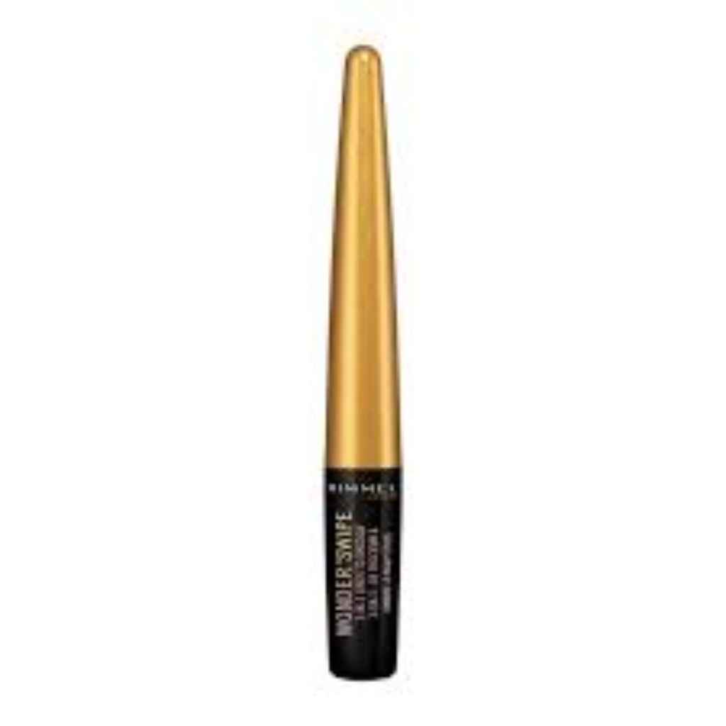 Rimmel, Wonderswipe Lipstick, Long-lasting lipstick in Instafamous shade, 002