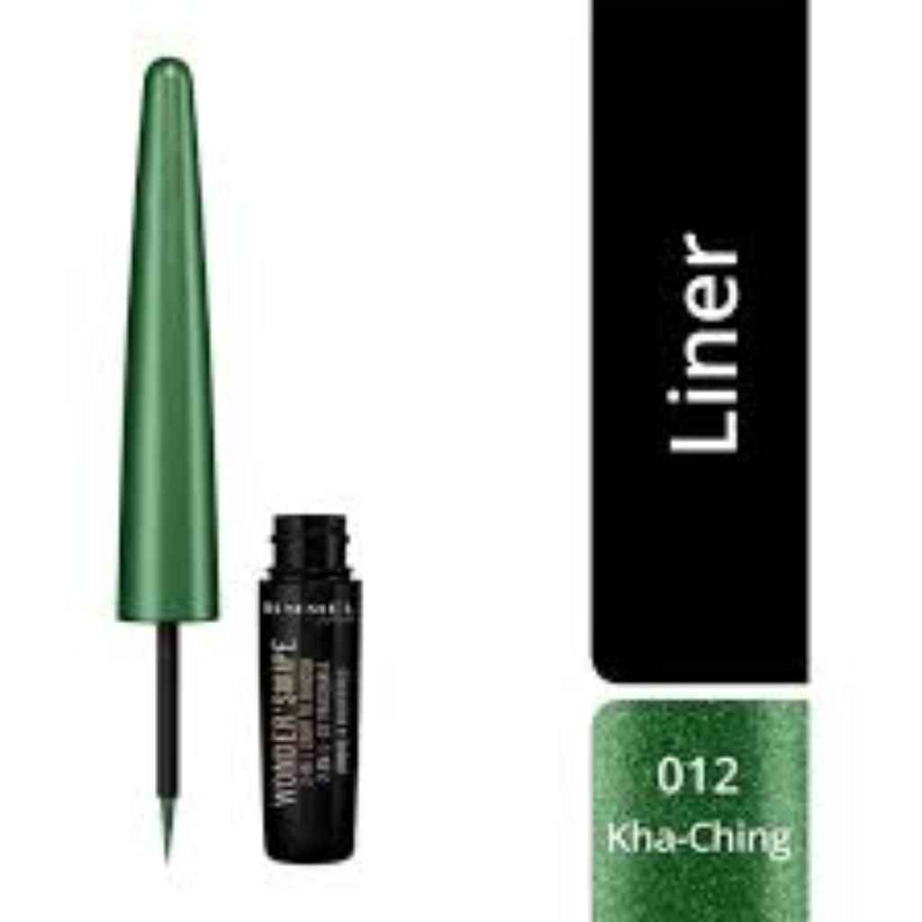 Rimmel Wonderswipe - 012 Kha-Ching