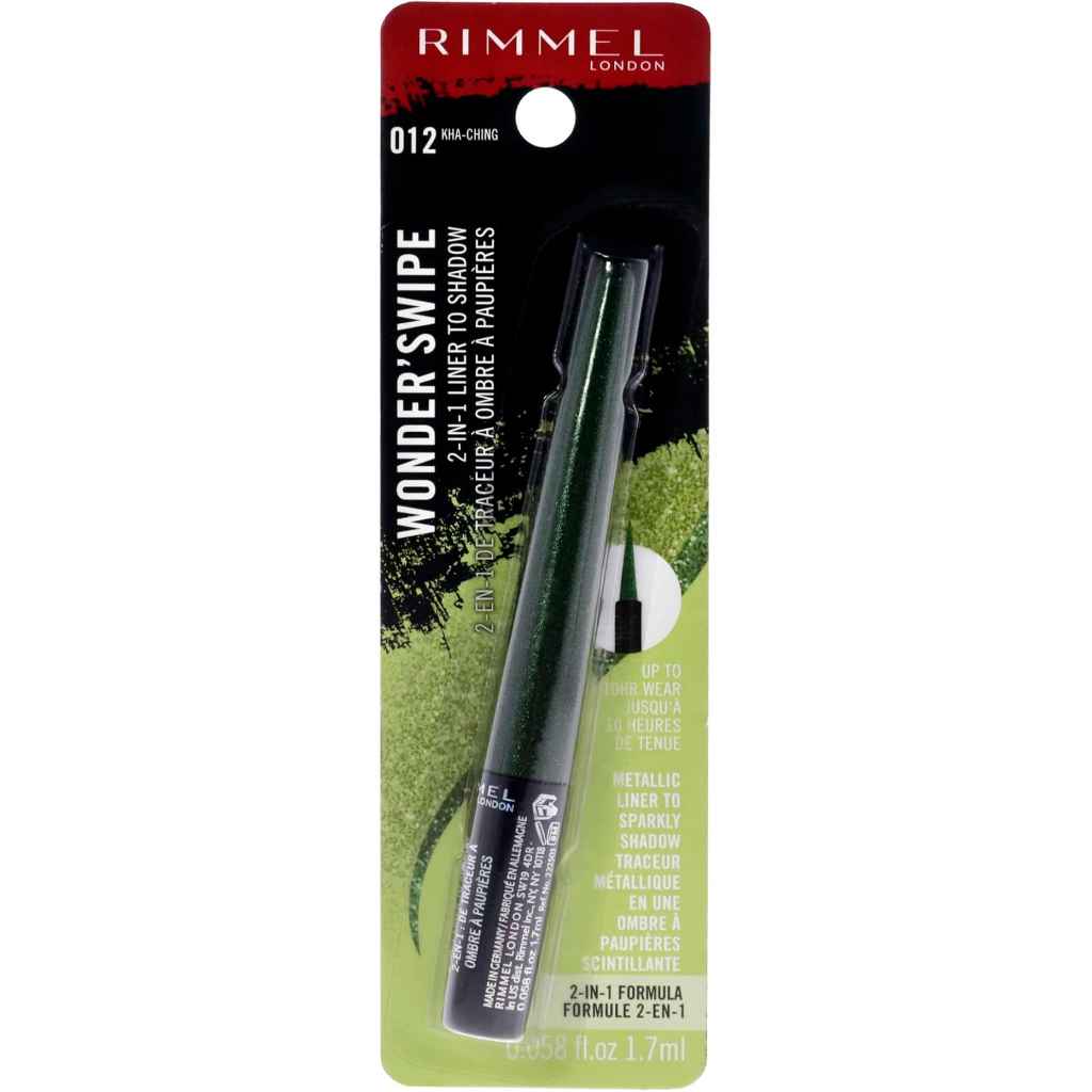 Rimmel Wonderswipe - 012 Kha-Ching