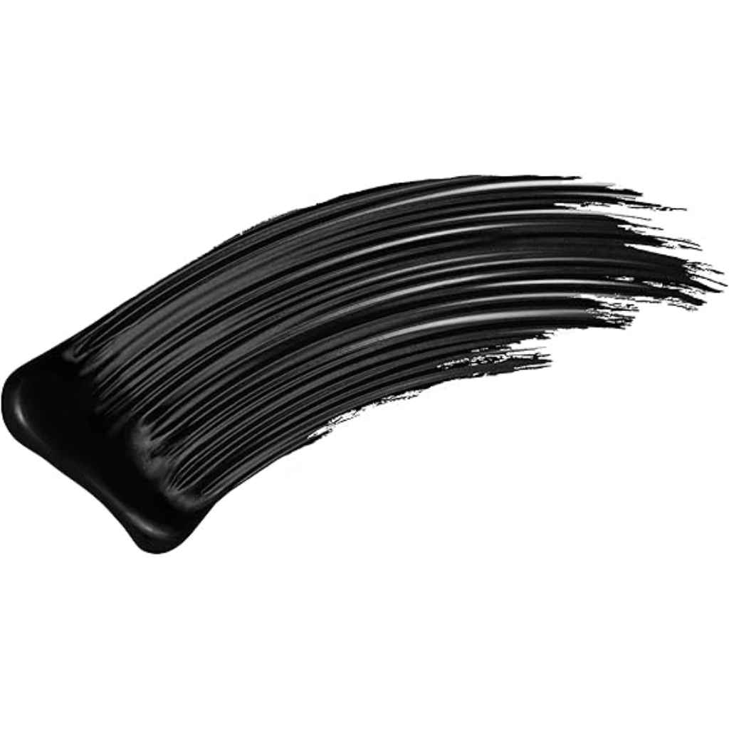 Rimmel Wonder Volume Thrillseeker - 01 Extreme Black