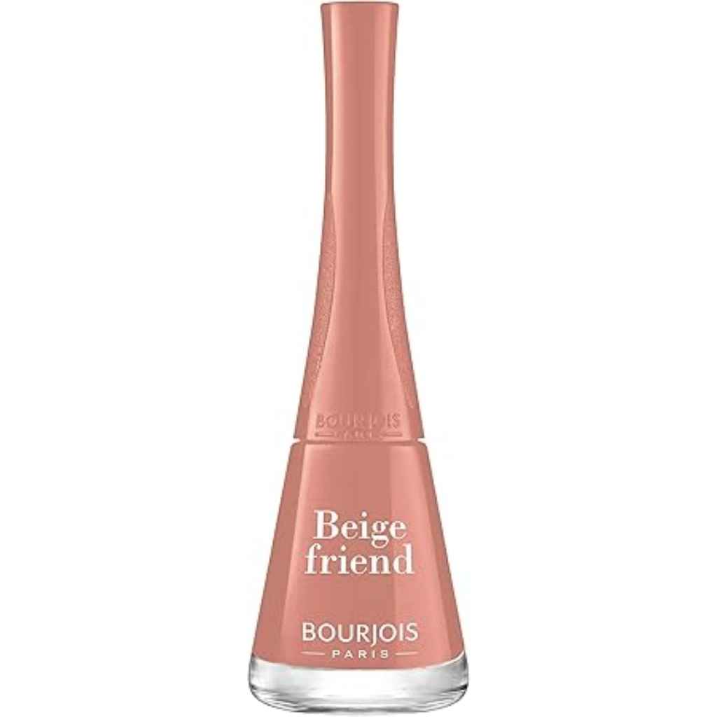 Bourjois 1 Seconde Nail Polish - Beige Friend