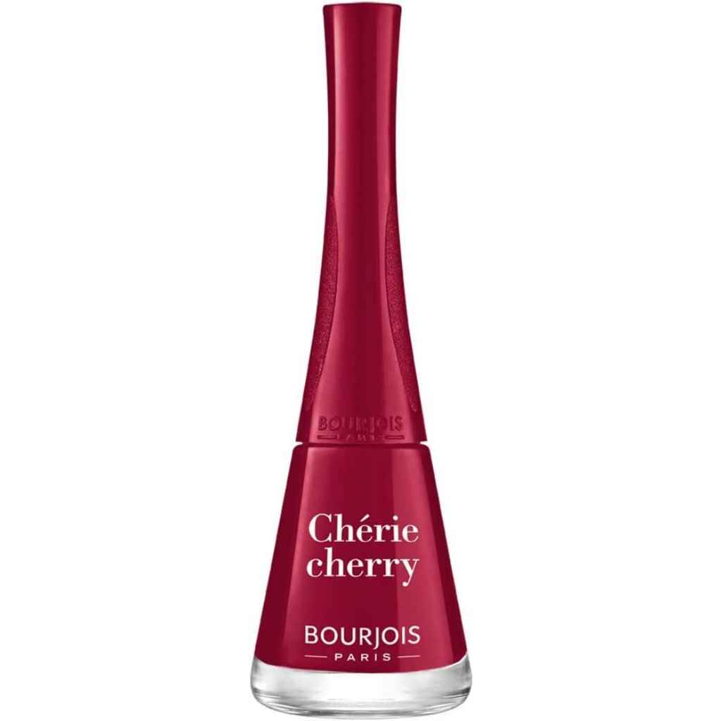 Bourjois, 1 Seconde nail polish, Quick-dry vibrant nail colour