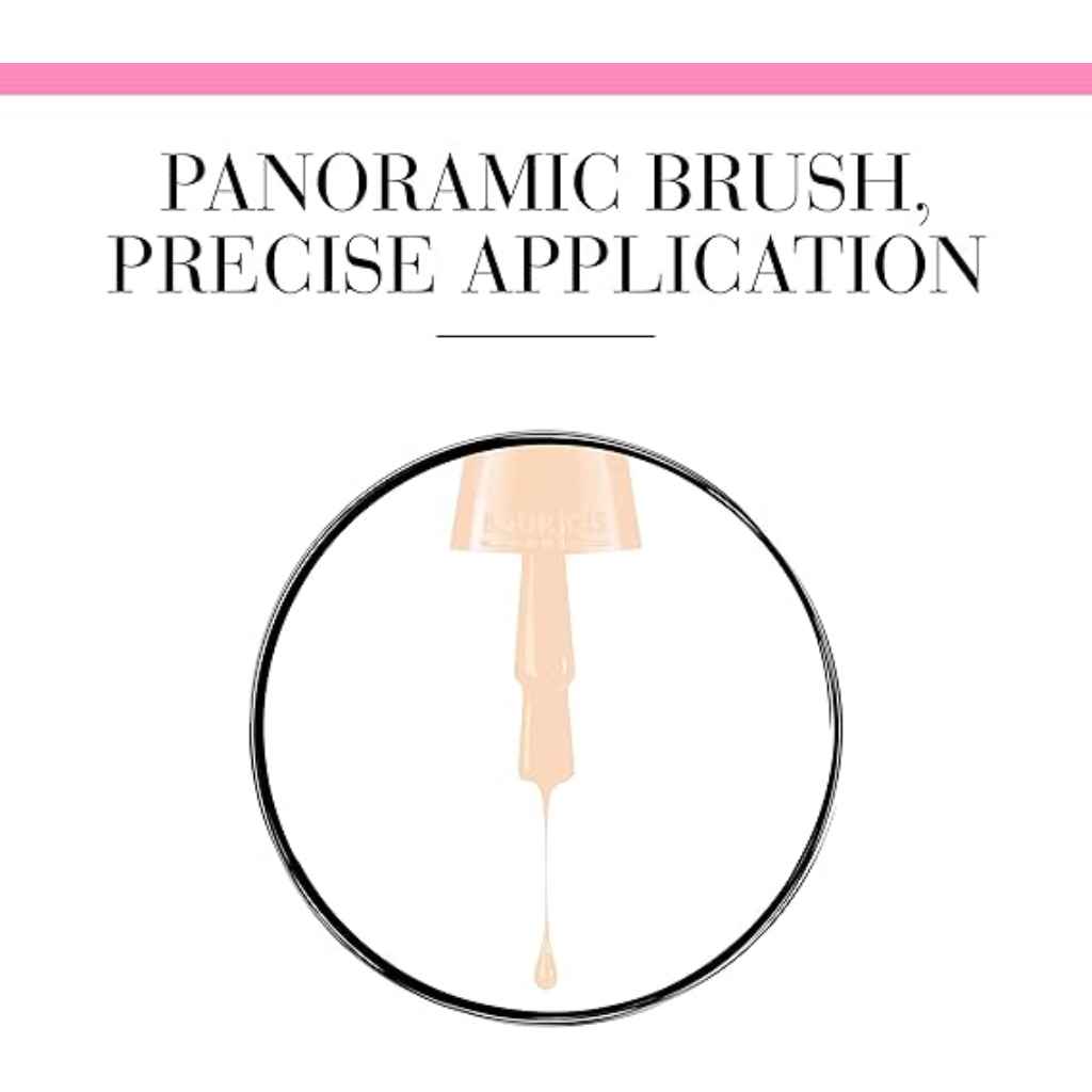 Bourjois 1 Seconde Nail Polish - Fair'Y Tale