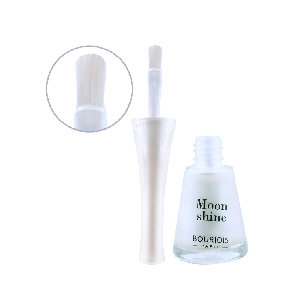Bourjois, 1 Seconde Nail Polish Moon Shine, Quick-dry nail polish