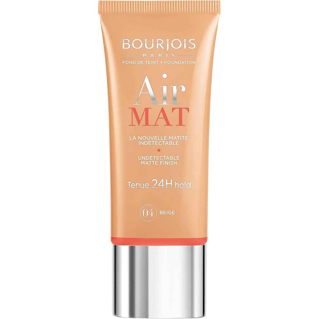 Bourjois Air Mat Foundation -04 Beige