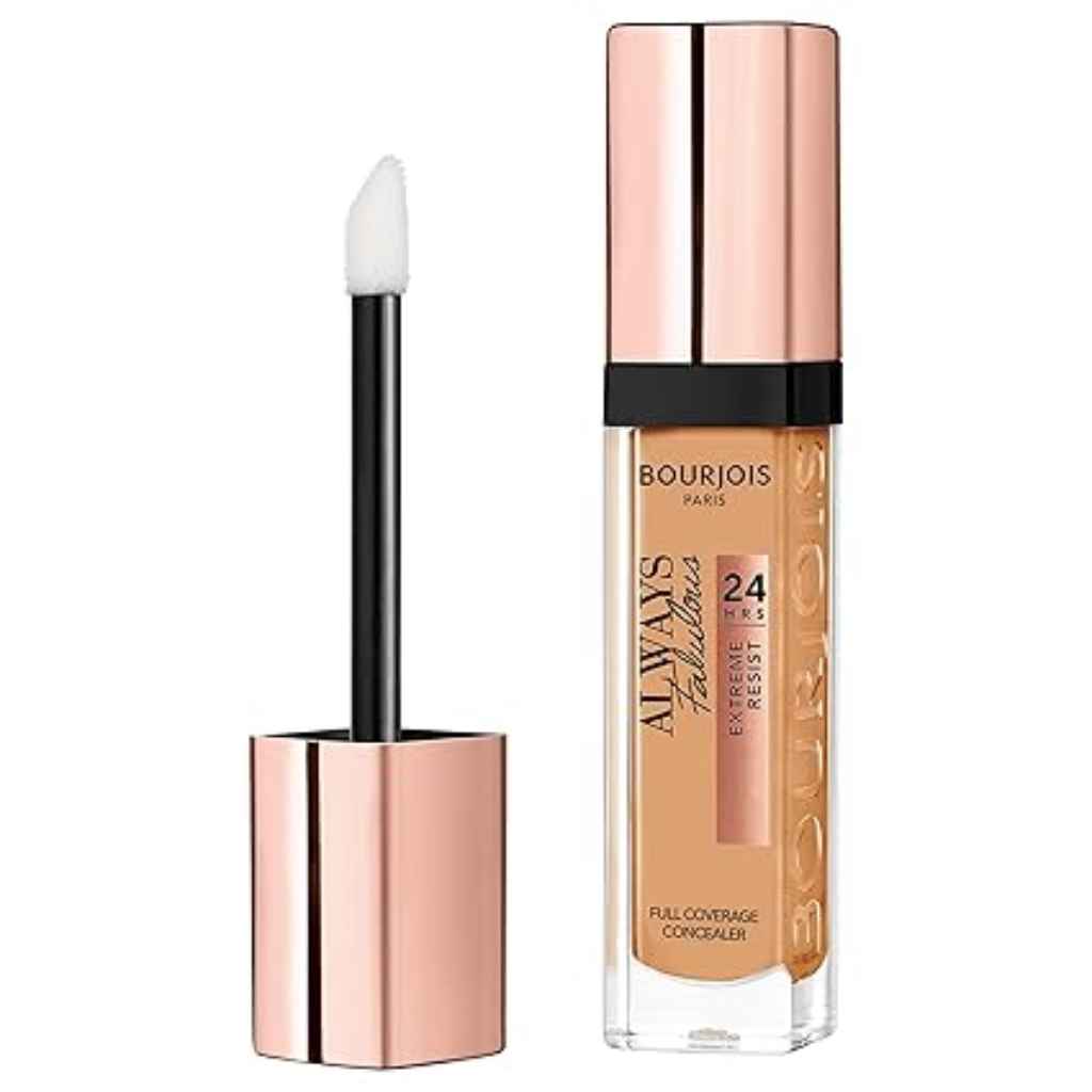 Bourjois Always Fabulous Concealer- Beige Rose