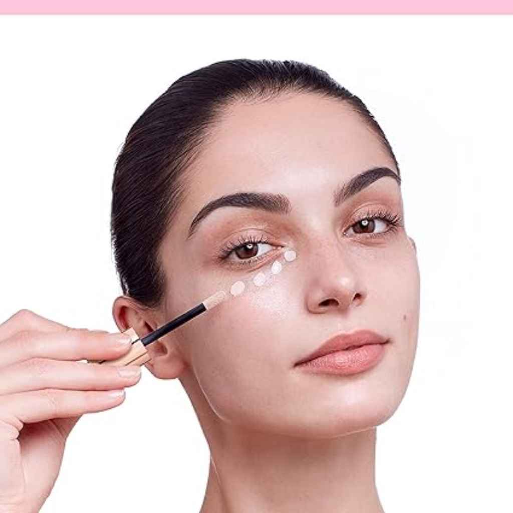 Bourjois Always Fabulous Concealer- Beige Rose