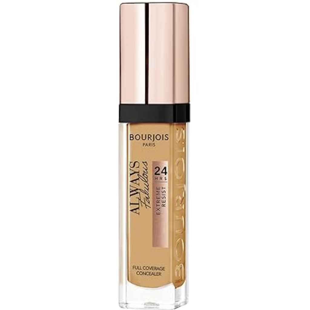 Bourjois Always Fabulous Concealer- Beige Dore