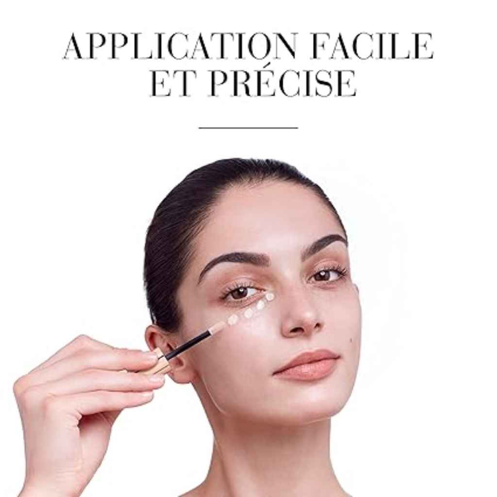 Bourjois Always Fabulous Concealer- Beige Dore