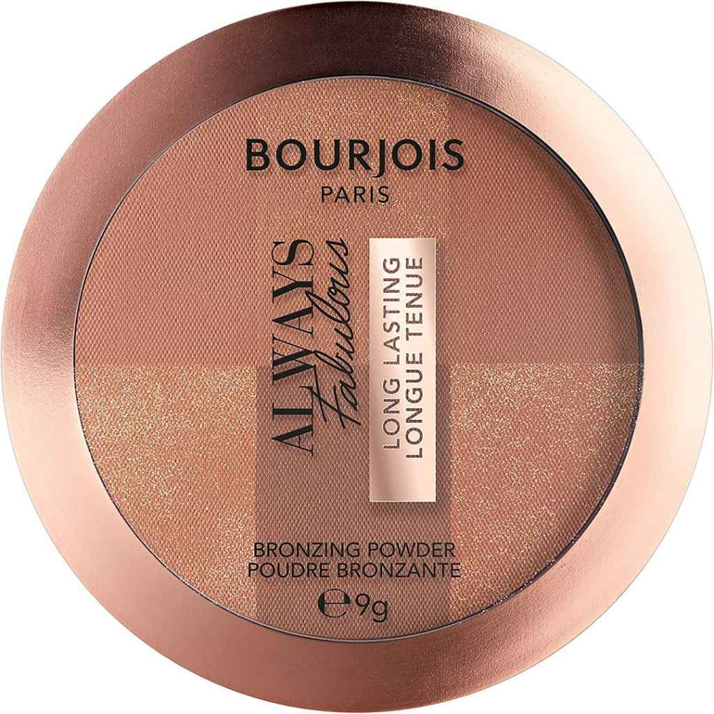 Bourjois Always Fabulous Bronzer