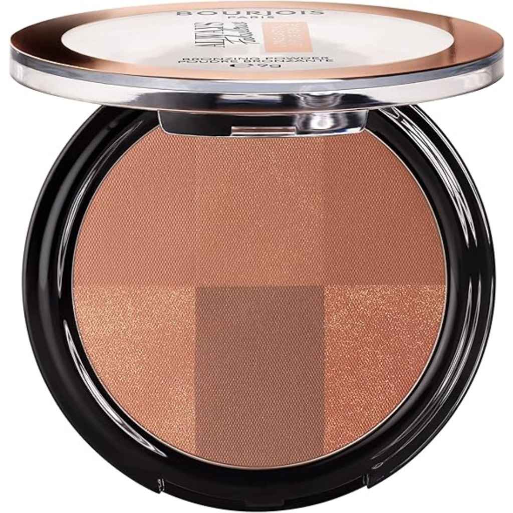 Bourjois Always Fabulous Bronzer