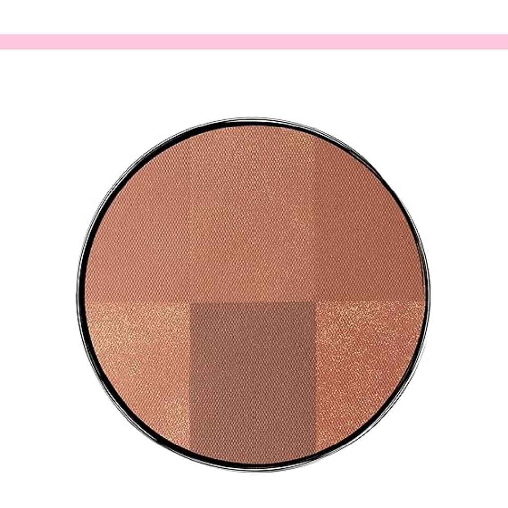 Bourjois Always Fabulous Bronzer