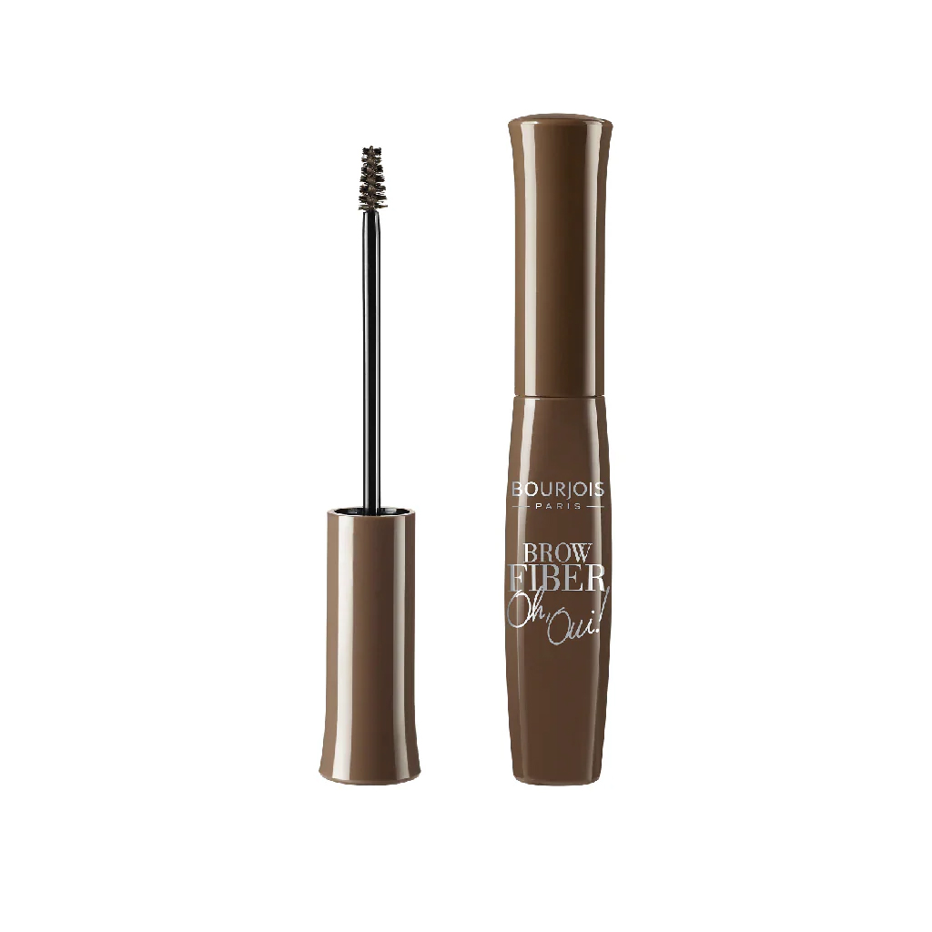 Bourjois, Brow Fiber Oh Oui, 03 Brown