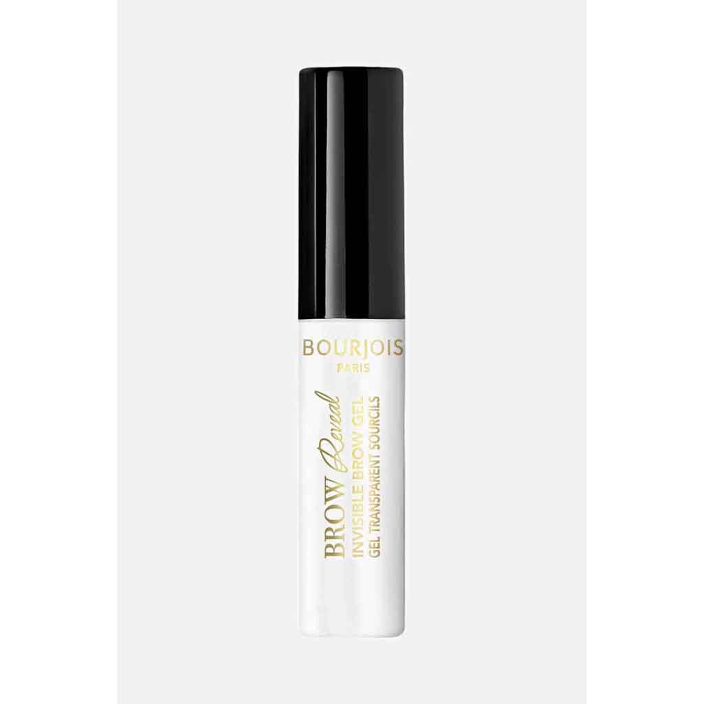 Bourjois, Brow Reveal Tinted Gel, Long-Lasting