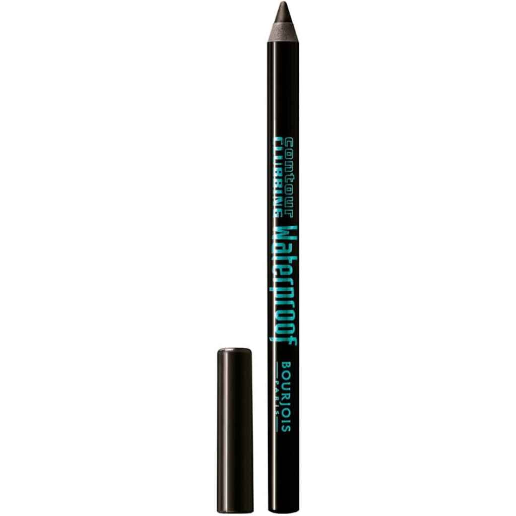 Bourjois, Contour Clubbing Waterproof Eyeliner, Long-lasting waterproof black eye liner