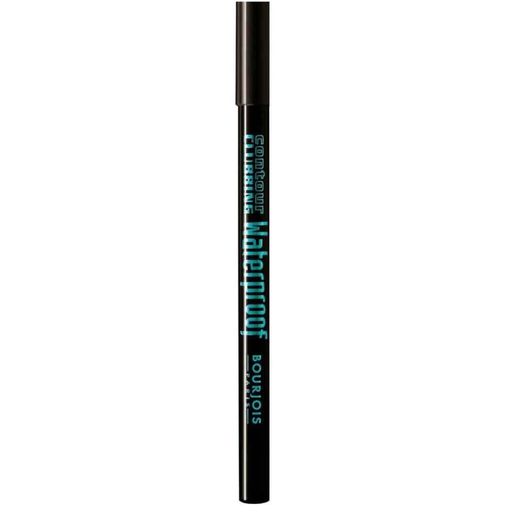 Bourjois, Contour Clubbing Waterproof Eyeliner, Long-lasting waterproof black eye liner