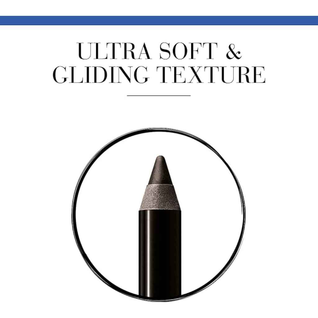 Bourjois, Contour Clubbing Waterproof Eyeliner, Long-lasting waterproof black eye liner