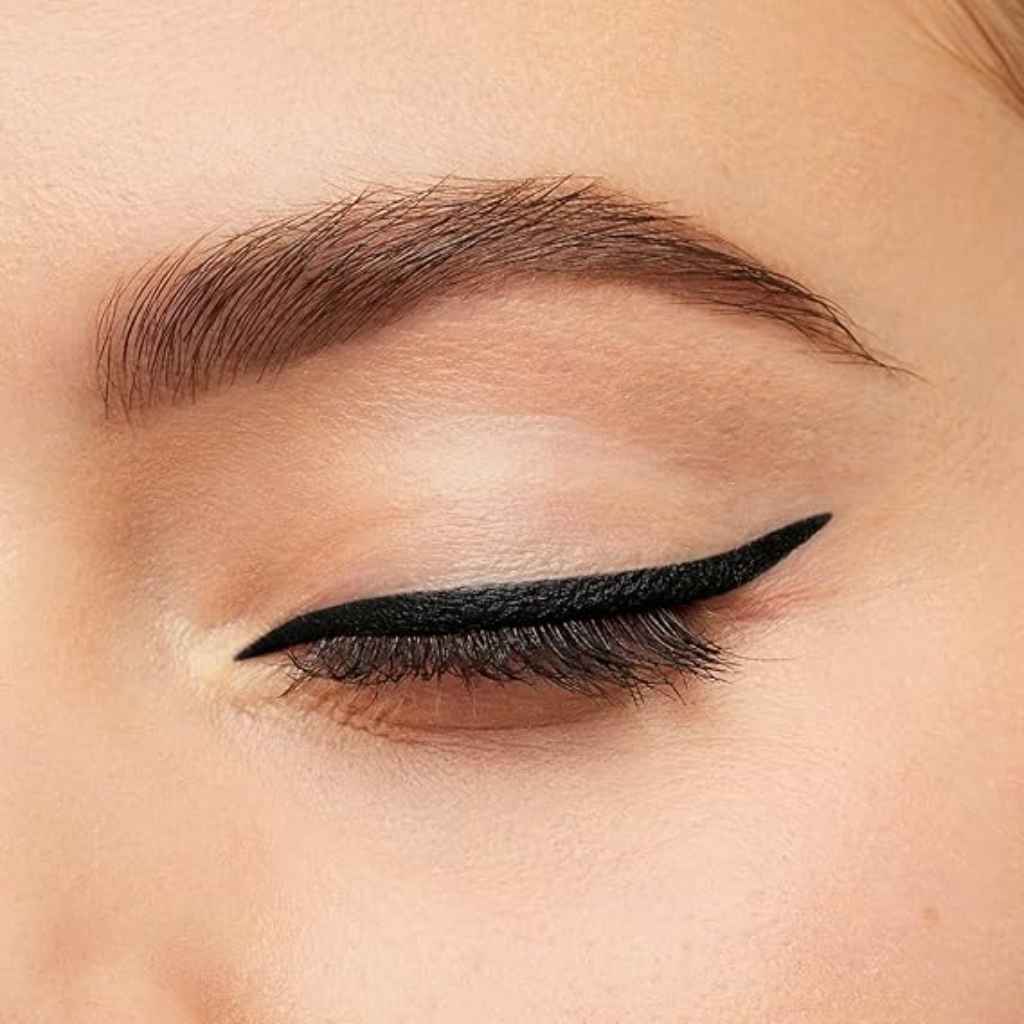 Bourjois, Contour Clubbing Waterproof Ultra Black, Long-wear eyeliner pencil