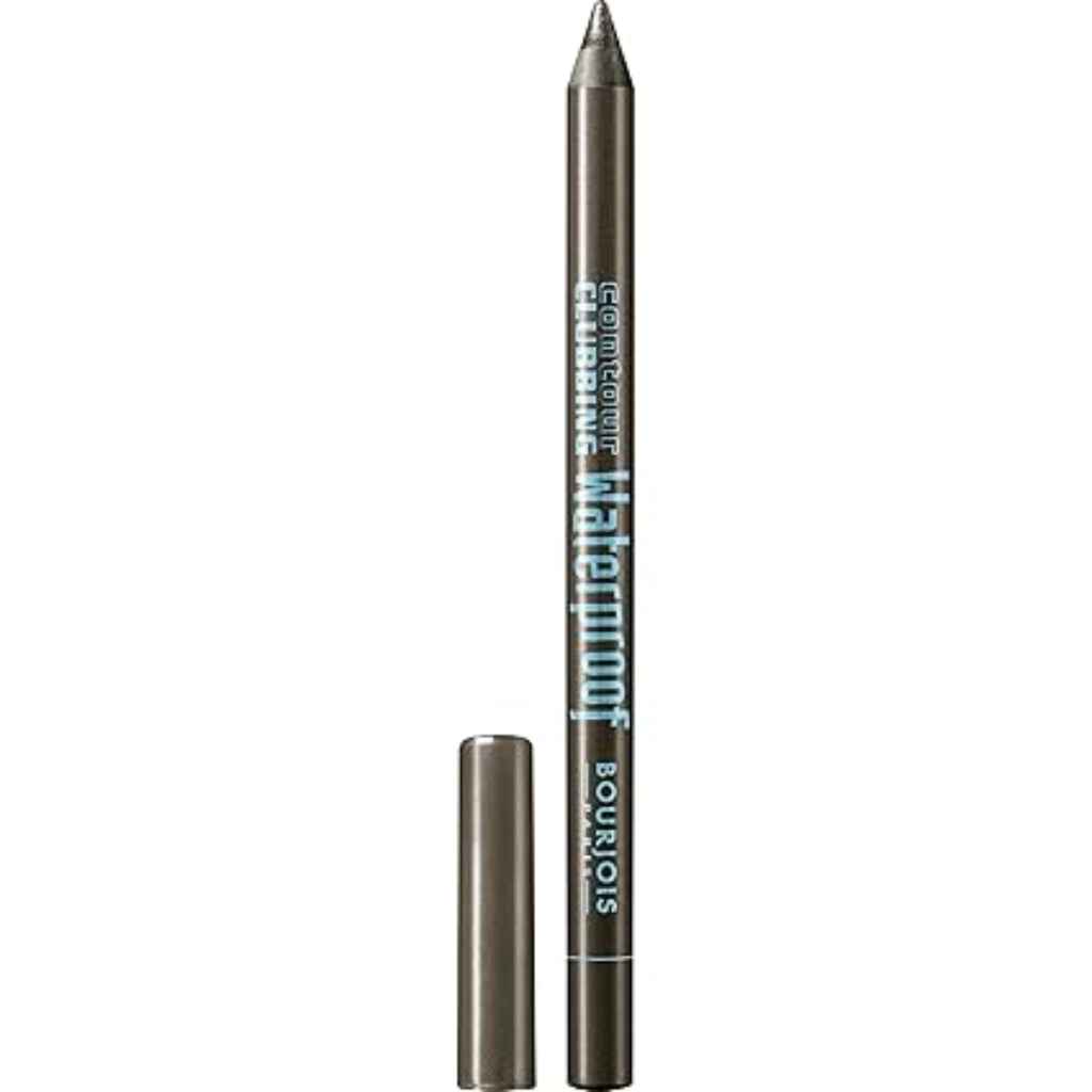 Bourjois, Contour Clubbing Waterproof Eyeliner Up & Brown, Long-lasting waterproof eyeliner for precise definition