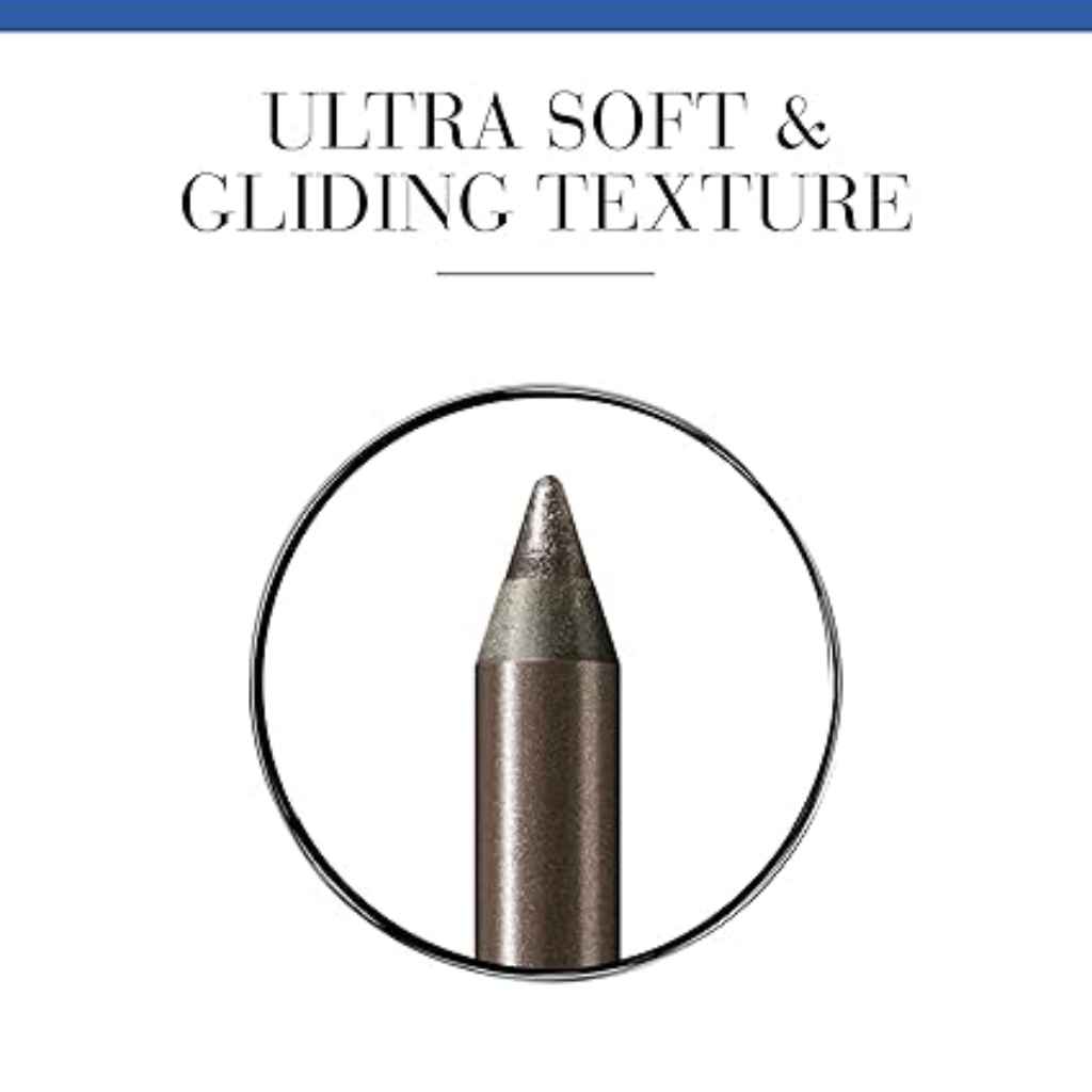 Bourjois, Contour Clubbing Waterproof Eyeliner Up & Brown, Long-lasting waterproof eyeliner for precise definition