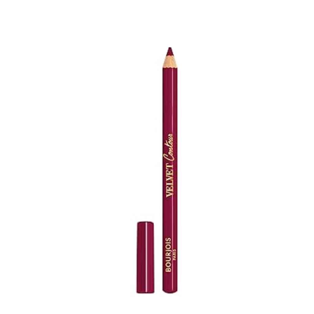 Bourjois, Contour Edition Lipliner, Precision lip liner in Berry Much shade, 05