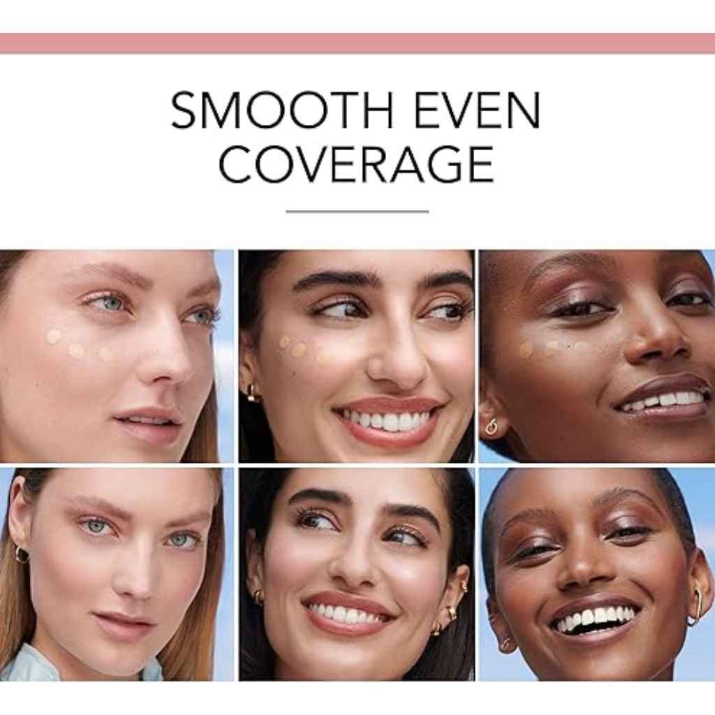 Bourjois Healthy Mix Beautifier - 04 Medium