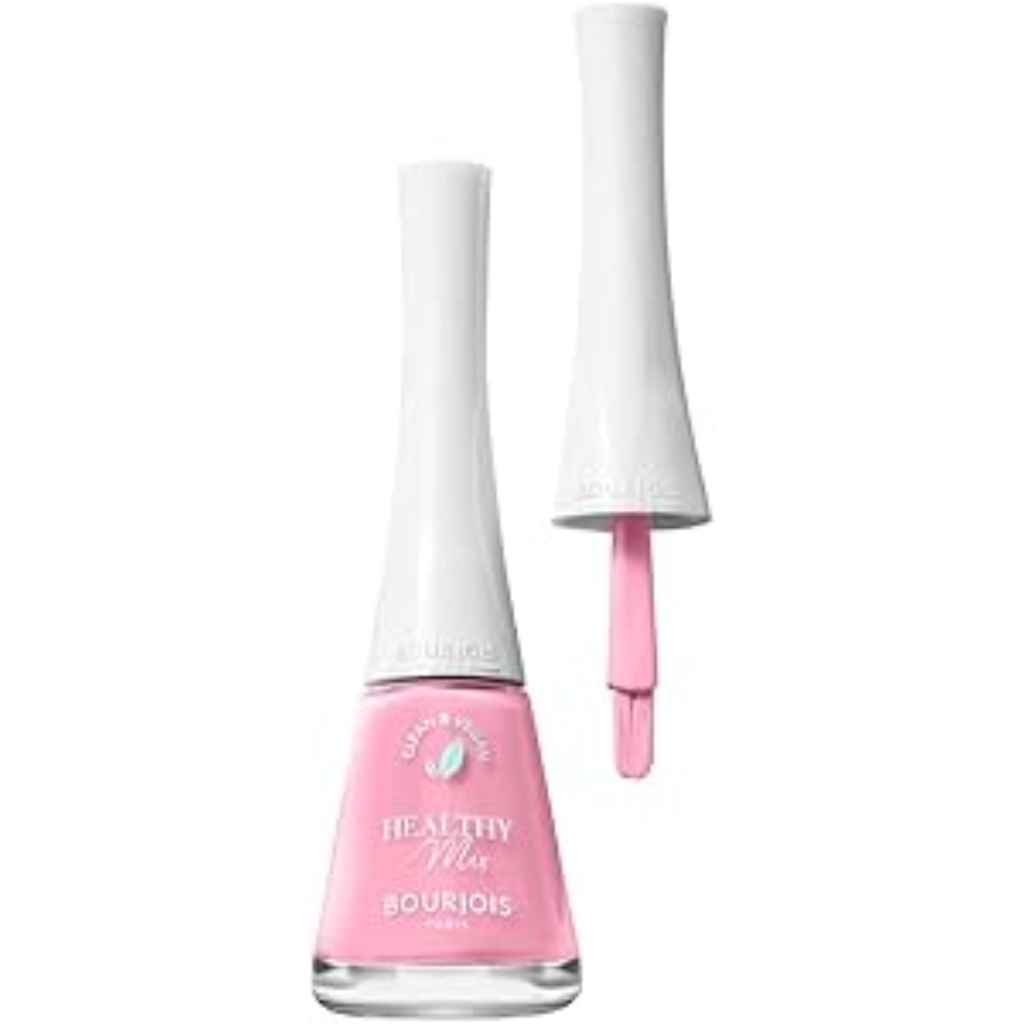 Bourjois Healthy Mix Clean Nail Polish - 125 Very Generose