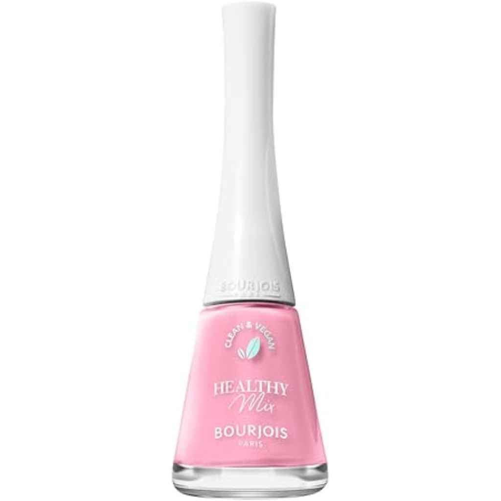 Bourjois Healthy Mix Clean Nail Polish - 125 Very Generose