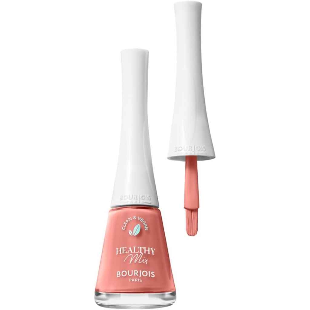 Bourjois Healthy Mix Clean Nail Polish- 150 Reine Des Beiges