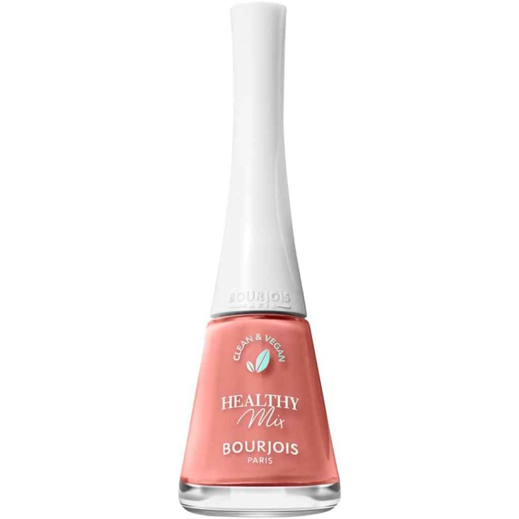 Bourjois Healthy Mix Clean Nail Polish- 150 Reine Des Beiges