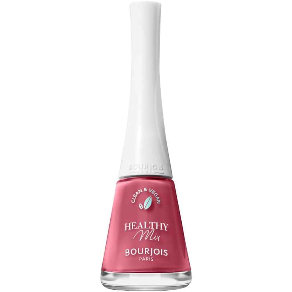 Bourjois Healthy Mix Clean Nail Polish - 200 Once & Flo-Ral