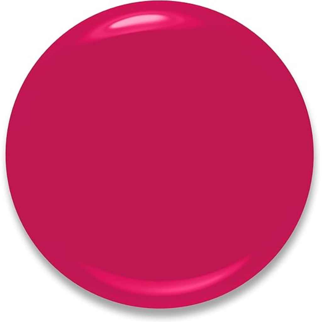 Bourjois, Healthy Mix Clean Nail Polish, Long-lasting vibrant berry cute nail color, 250 —