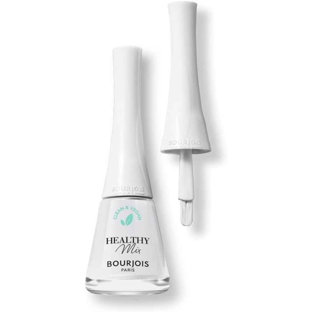 Bourjois Healthy Mix Clean Nail Polish - 001 Topcoat