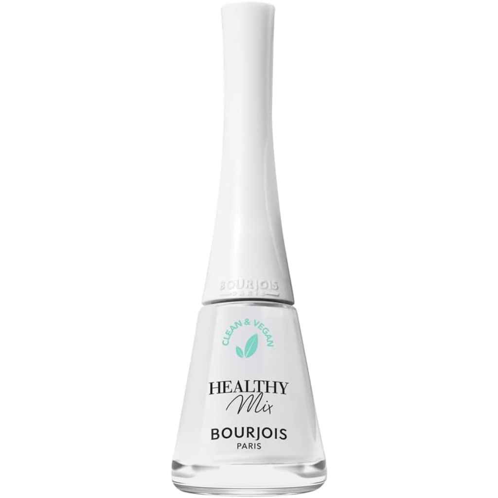 Bourjois Healthy Mix Clean Nail Polish - 001 Topcoat