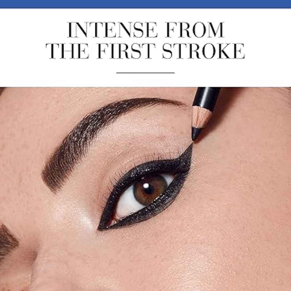 Bourjois, Khol & Contour Brown Design, Soft brown eyeliner pencil