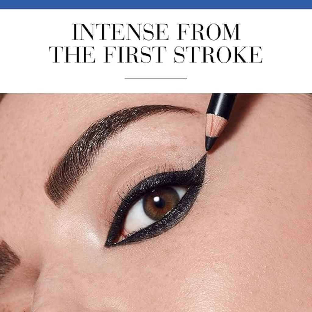 Bourjois Khol & Contour- Ultra Black