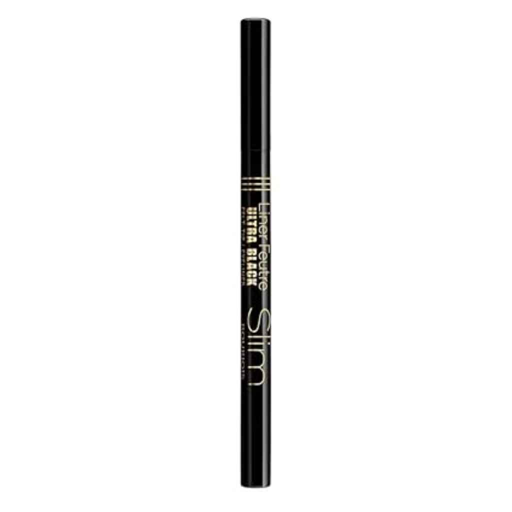 Bourjois Liner Feutre Slim Ultra Black