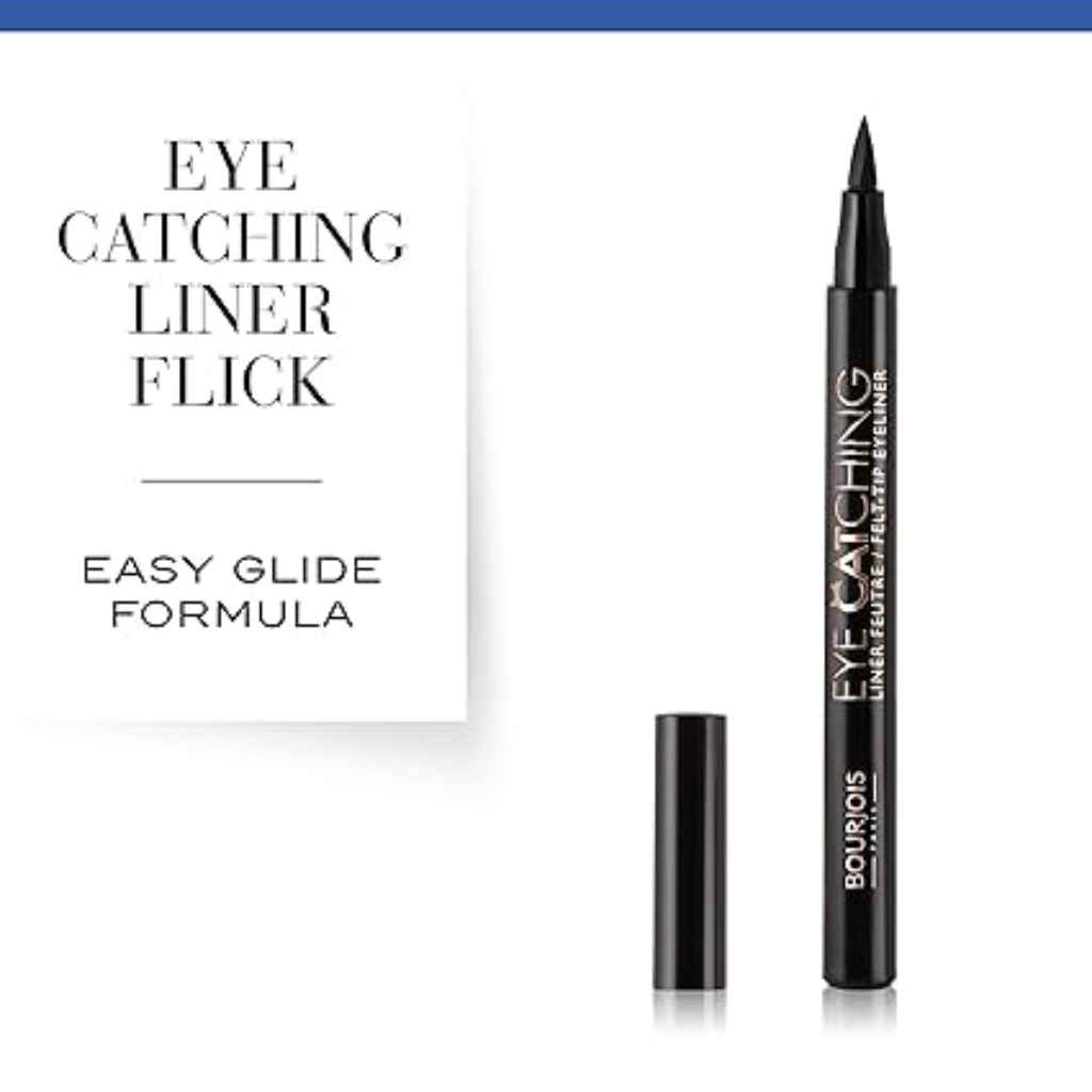 Bourjois Liner Feutre Slim Ultra Black