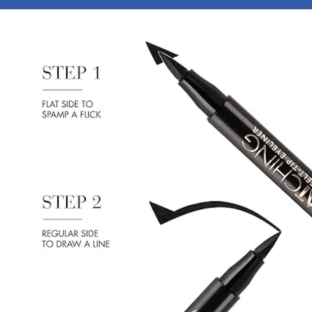 Bourjois Liner Feutre Slim Ultra Black