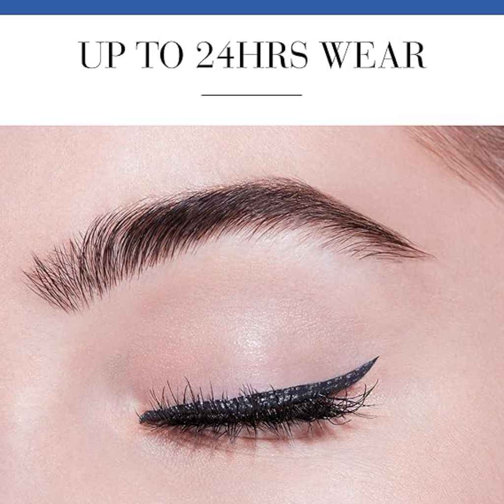 Bourjois Liner Pinceau Re-Stage - Ultra Black