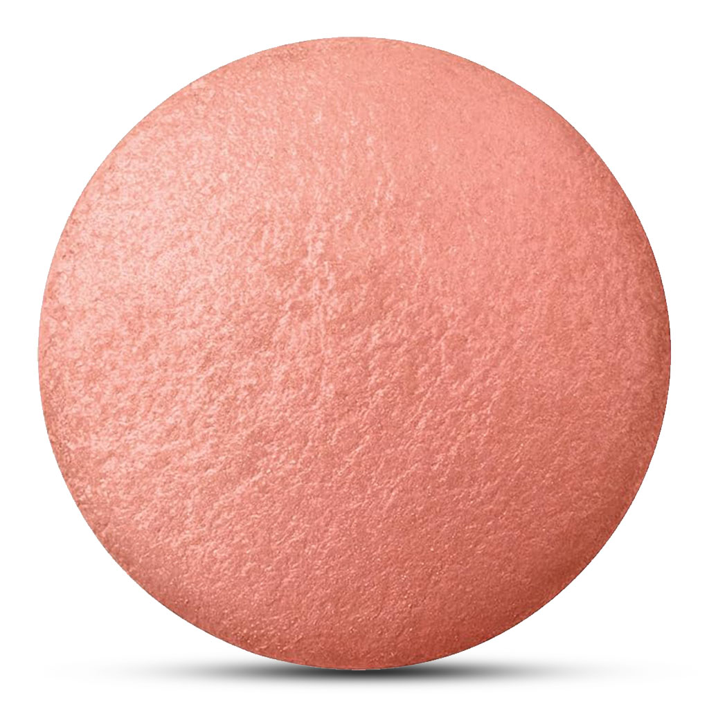 Bourjois, Little Round Pot Blush, Soft lilac shimmer blush for natural glow, Lilas d'Or