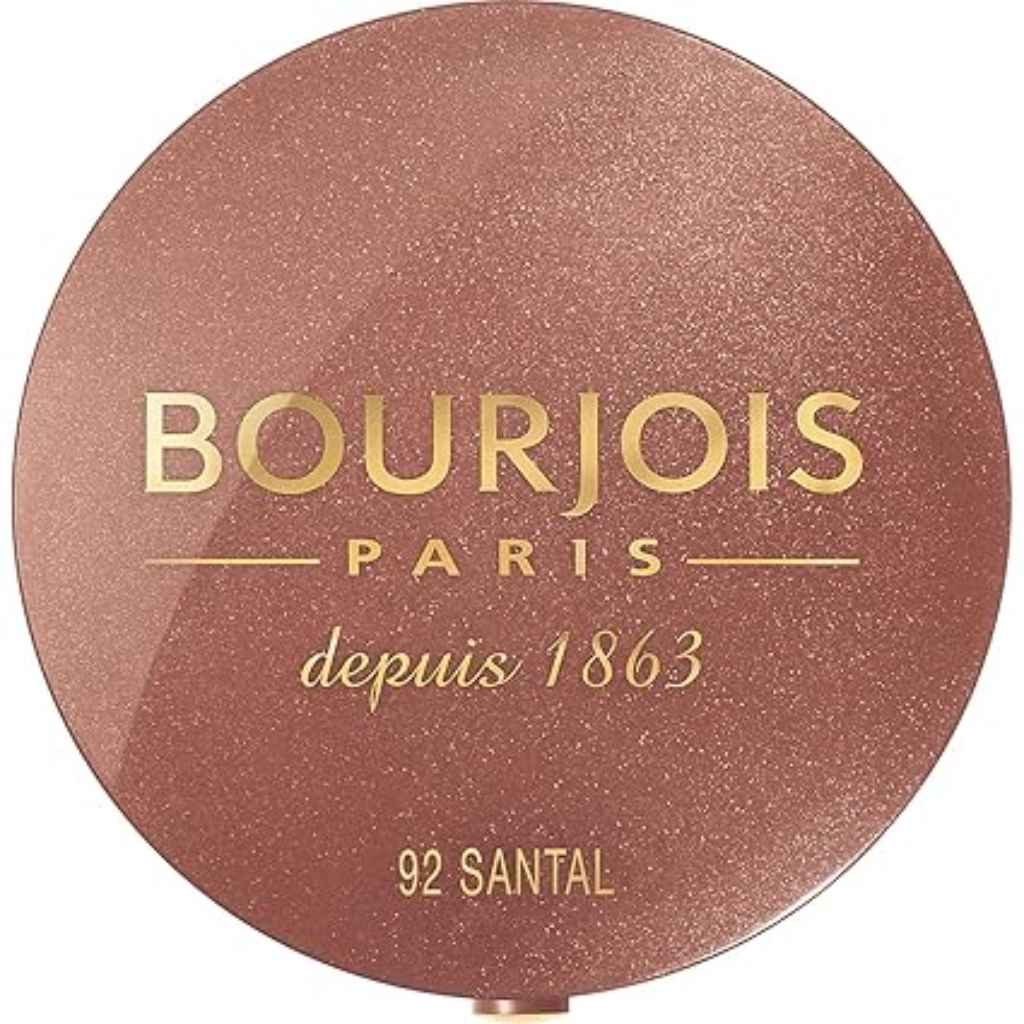 Bourjois Little Round Pot Blush - Santal