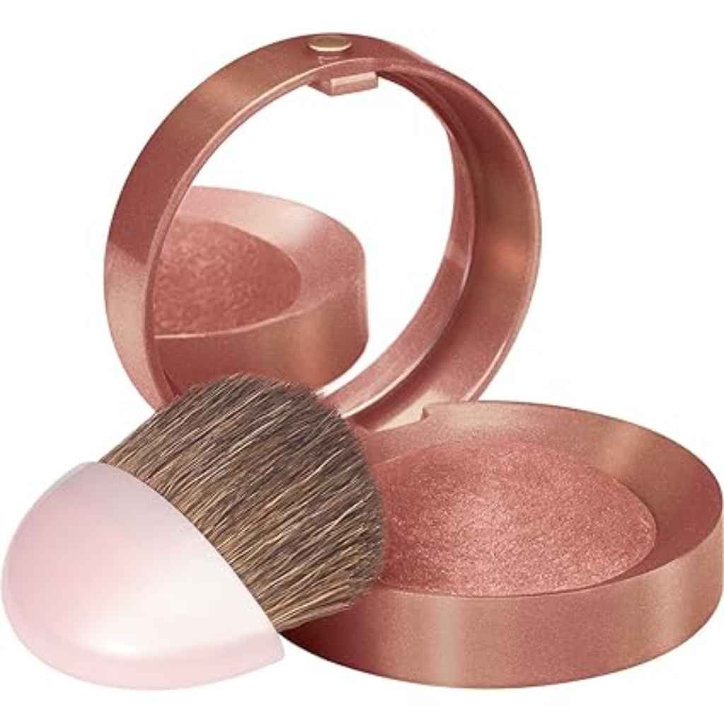 Bourjois Little Round Pot Blush - Santal