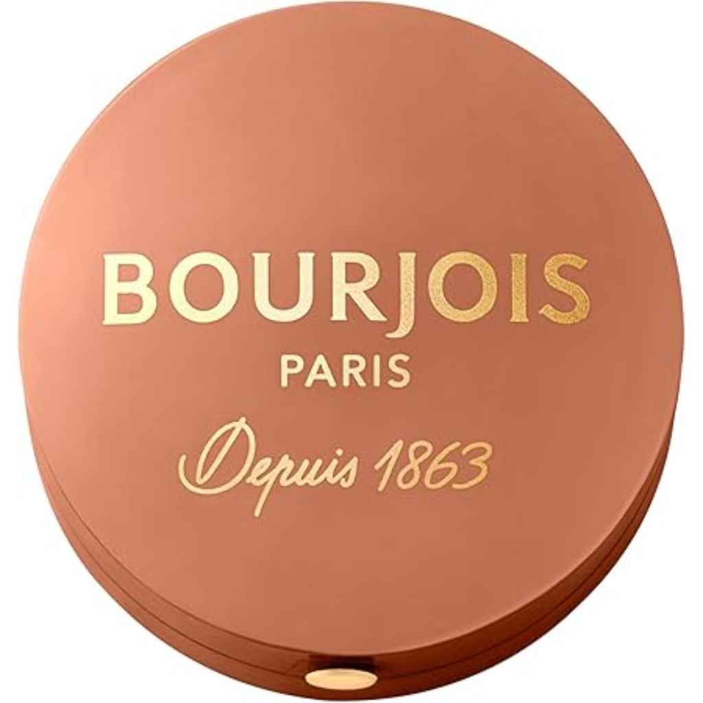 Bourjois Little Round Pot Blush - Sienne
