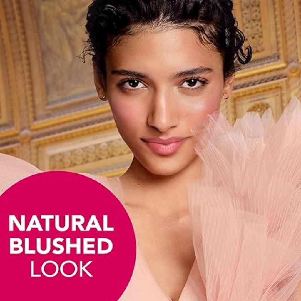 Bourjois Little Round Pot Blush - Sienne