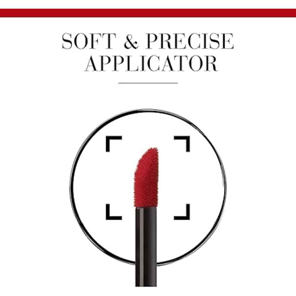 Bourjois Rouge Edition Velvet Lipstick- 12 Beau Brun