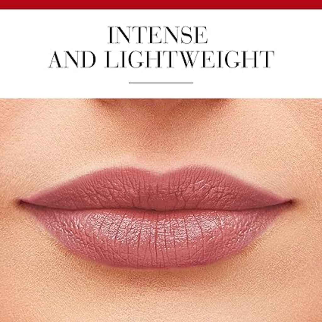 Bourjois, Rouge Fabuleux Lipstick 06 Sleepink Beauty, Long-lasting lipstick